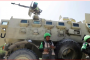 Al-Shabaab Militants Kill 54 African Union Peacekeepers in Somalia
