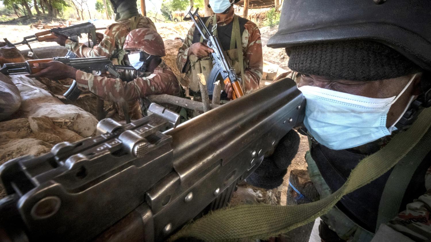 Benin's Remarkable Efforts in Combating Jihadists Against the Odds