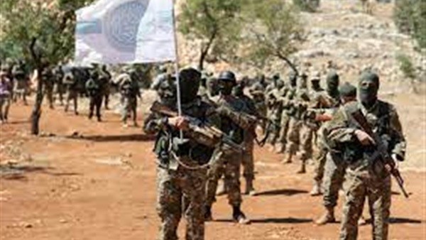 Internal betrayals and external strikes: Tahrir al-Sham exposed to worst scenario