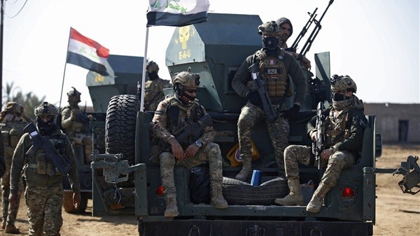 Will Iran implement its threats to disarm militias in northern Iraq?