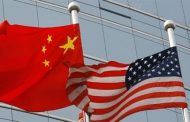 Limits of tensions in relations between Beijing and Washington after US agreement with Taiwan