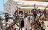 Al-Shabaab obstructs process of reopening Kenyan border with Somalia
