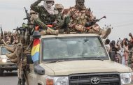 Mass crises: Chad appeals for help over the impact of the conflict in Sudan