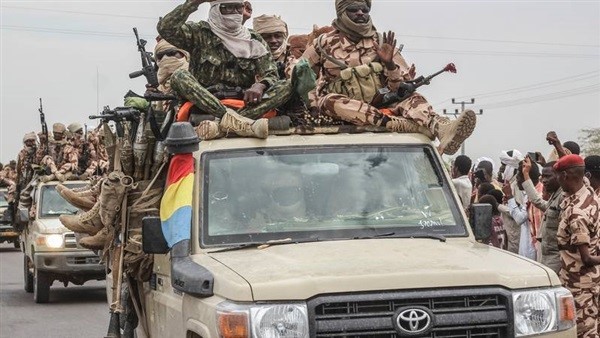 Mass crises: Chad appeals for help over the impact of the conflict in Sudan