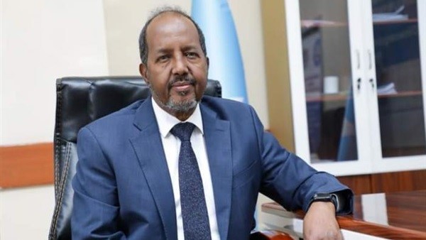 Significance of Somali president's visit to Washington