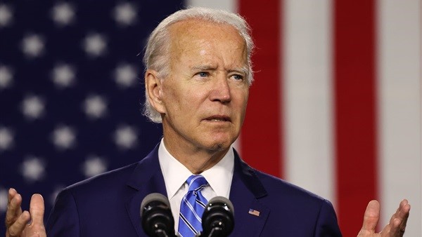 After implicit vindication: Conflict over Biden's statements about absence of al-Qaeda in Afghanistan