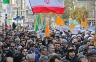 Will return of hijab patrols reignite protests on Iranian streets?