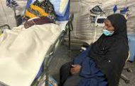 UAE field hospital in Chad treats 2,408 cases