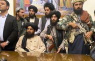 Taliban raises banners of tyranny against Afghans again: Music is a permanent enemy of the movement