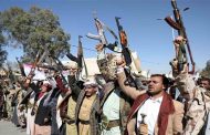 Is Washington supporting the Houthis to counter al-Qaeda?