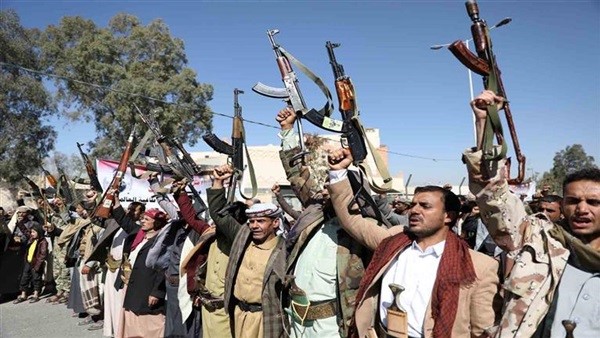 Is Washington supporting the Houthis to counter al-Qaeda?