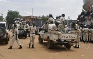 Algeria watches as Niger crisis unfolds