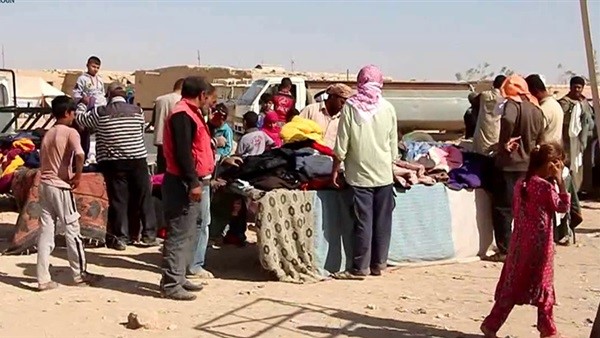 Iraq sets time limit for ending file of displaced: Most prominent obstacles