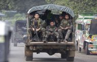 Fighting terrorism: Most prominent commitments of new army commander in the Philippines