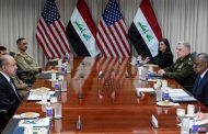 US-Iraq security coordination may have implications for fight against ISIS