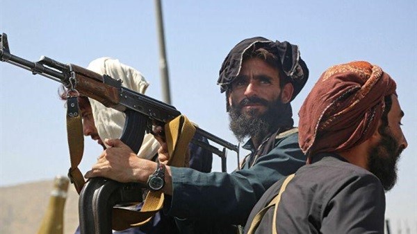 Taliban running after former regime officials in Afghanistan