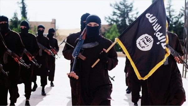 ISIS intelligence collapses: Four axes confuse terrorist organization in Iraq