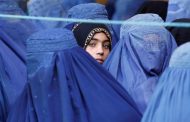 Taliban makes lives of Afghan women difficult by preventing them from visiting parks