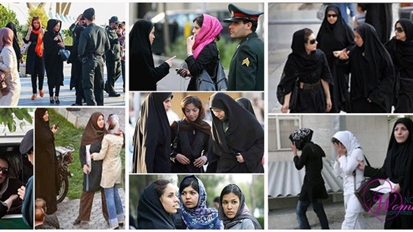 Advance repression: Why do Iran's mullahs want to establish Hijab City?