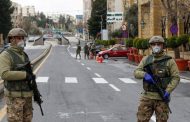 Narcotics war: Jordan cracking down on pro-Iran militia in Syria