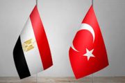 Egypt and Turkey: Paths that intersect sometimes and parallel at other times
