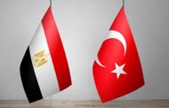 Egypt and Turkey: Paths that intersect sometimes and parallel at other times