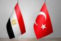 Egypt and Turkey: Paths that intersect sometimes and parallel at other times