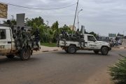 Timbuktu crying for help as terrorists tighten siege on it