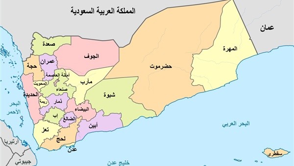 Al-Qaeda in Yemen suffers from internal, external crises and pressures