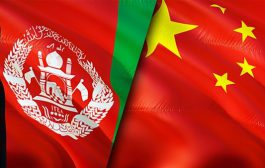 Shared interests drive Beijing-Taliban détente