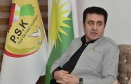 Serbesti Kurdistan Party head: Jina Uprising shook throne of Iranian regime