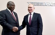 Russia Emerges Victorious in Recent African Coups: A Blow to the West and Growing Influence