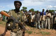 Preventing Military Takeovers in African Nations: A Prewarning Approach