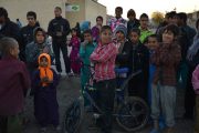 Pakistani Deportation Orders Instill Fear among Afghan Refugees