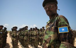 Success and Anticipation - Somali Army Repels Al-Shabaab Terrorists