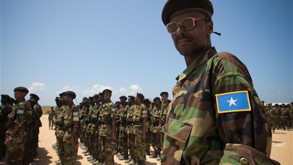 Success and Anticipation - Somali Army Repels Al-Shabaab Terrorists